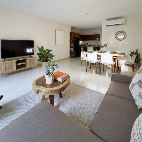 Casa en Venta de 130 m² con 3 Recámaras en Venta en Rincon del Conchal Riviera Veracruzana