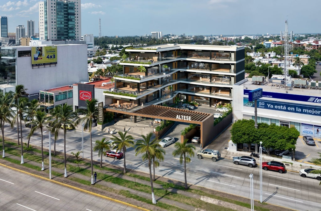 LOCAL COMERCIAL EN PREVENTA HERIBERTO BOCA DEL RIO VERACRUZ