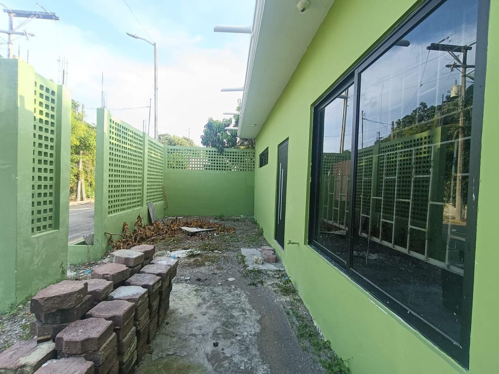 CASA EN VENTA COLONIA MIGUEL ALEMAN BOCA DEL RIO VERACRUZ