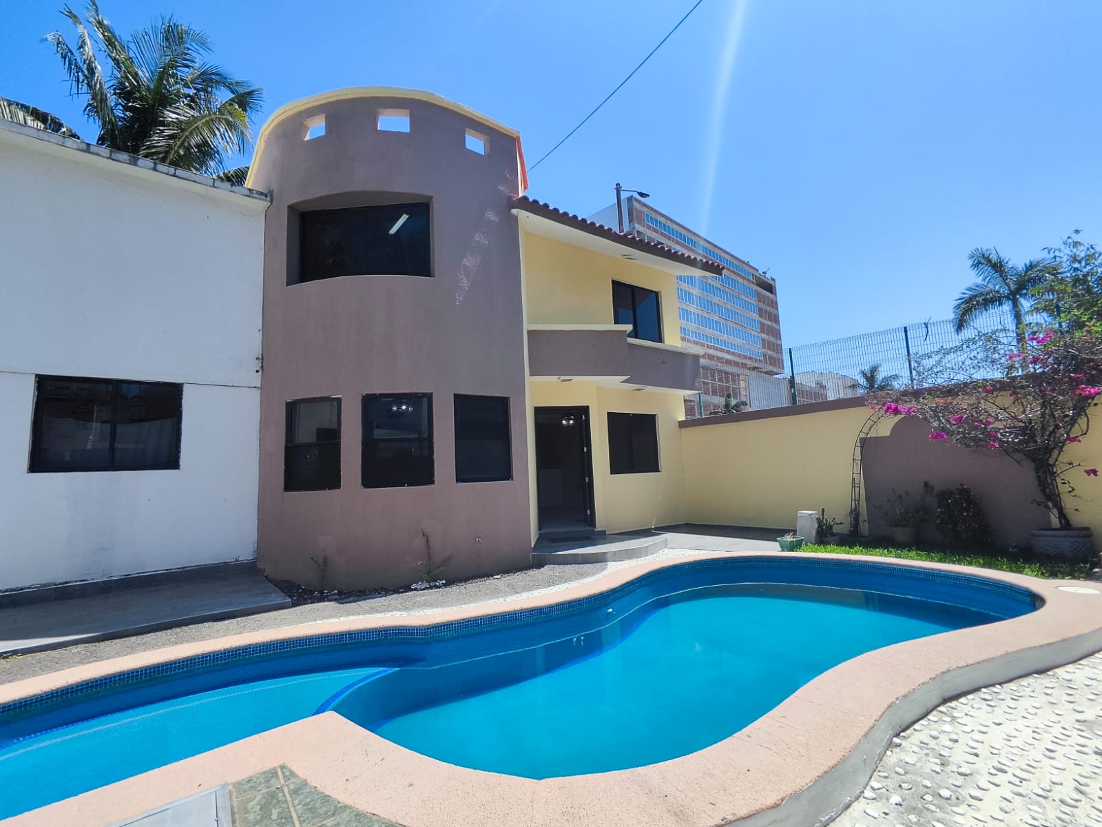 Casa Venta Colonia Playa de Oro Boca del Rio Veracruz