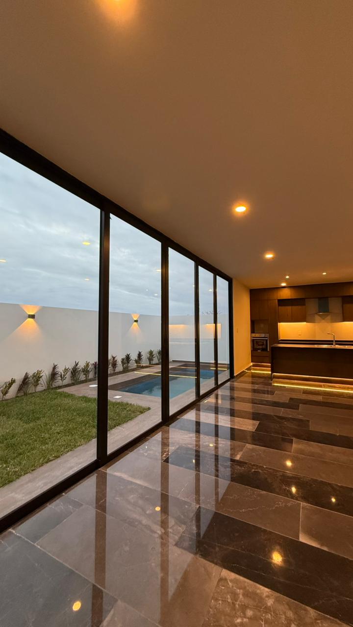 CASA EN VENTA FRACCIONAMIENTO PUNTA TIBURON26 RIVIERA VERACRUZANA