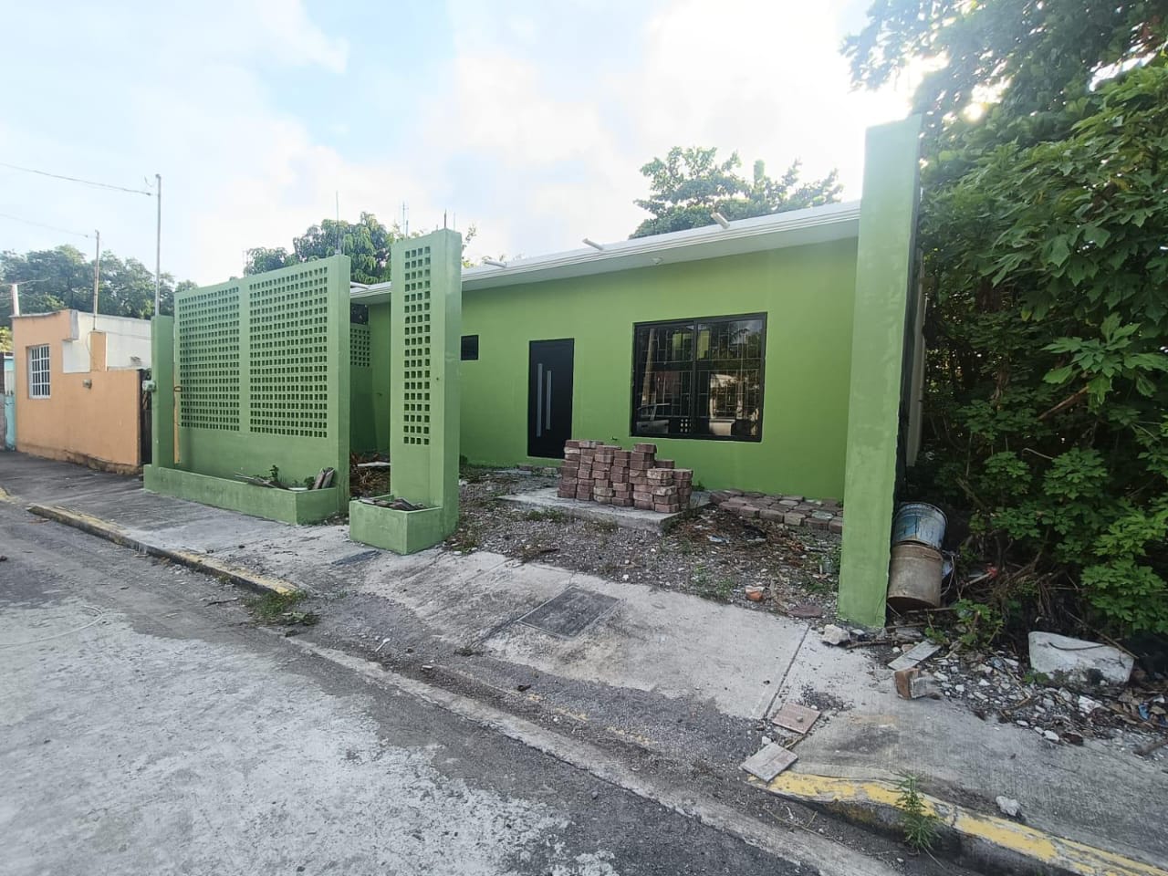CASA EN VENTA COLONIA MIGUEL ALEMAN BOCA DEL RIO VERACRUZ