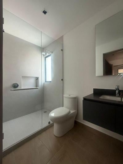 CASA EN VENTA NUEVA EN CONDOMINIO JARDINES DE VIRGINIA BOCA DEL RIO VERACRUZ