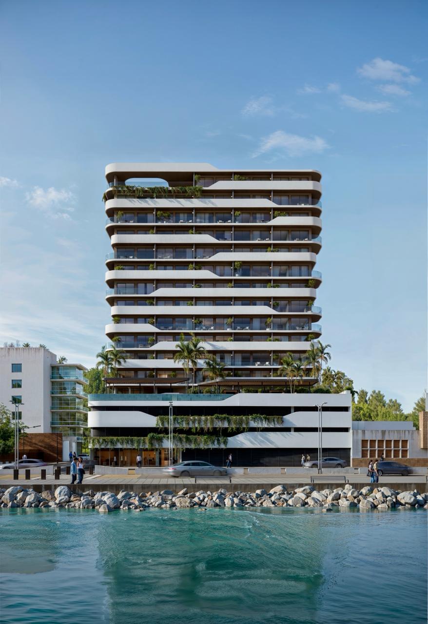 DEPARTAMENTOS EN VENTA COSTA VERDE BOCA DEL RIO VERACRUZ
