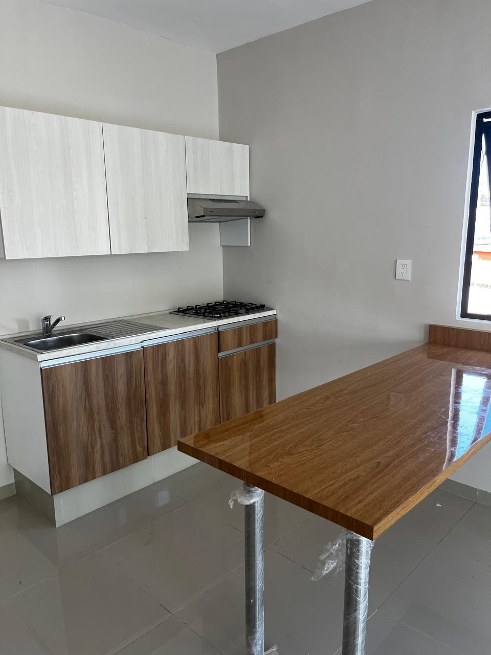 DEPARTAMENTO EN VENTA DE 111 M2 BOCA DEL RIO VERACRUZ