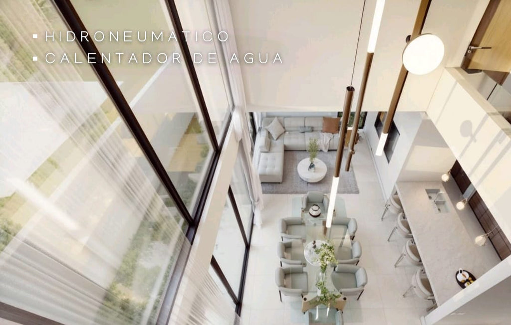 CASA EN VENTA FRACCIONAMIENTO PUNTA TIBURON RIVIERA VERACRUZANA