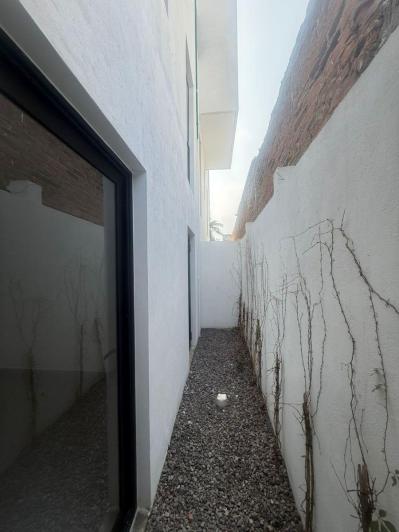 CASA EN VENTA NUEVA EN CONDOMINIO JARDINES DE VIRGINIA BOCA DEL RIO VERACRUZ