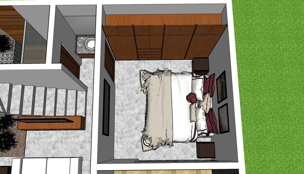 CASA EN PREVENTA GRACIANO SANCHEZ BOCA DEL RIO VERACRUZ