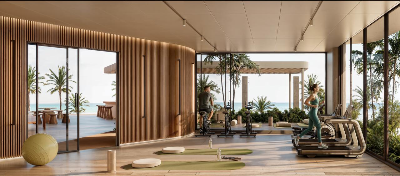 DEPARTAMENTOS EN VENTA COSTA VERDE BOCA DEL RIO VERACRUZ