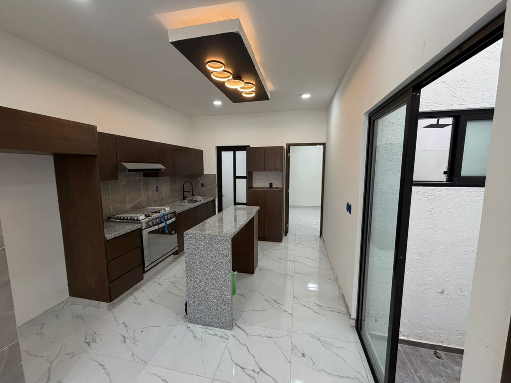 CASA EN VENTA EL MORRO BOCA DEL RIO VERACRUZ