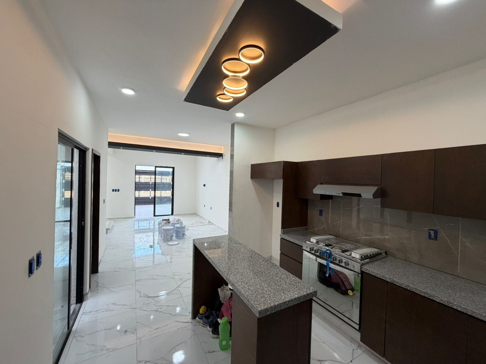 CASA EN VENTA EL MORRO BOCA DEL RIO VERACRUZ