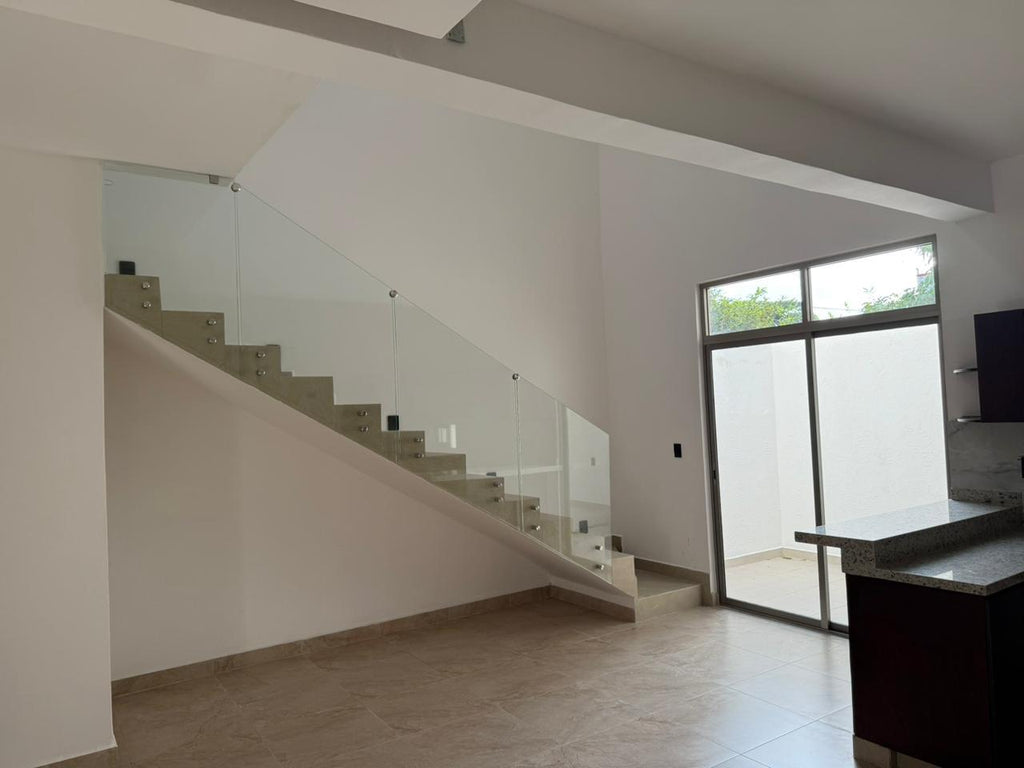 CASA EN VENTA GRACIANO SANCHEZ BOCA DEL RIO VERACRUZ