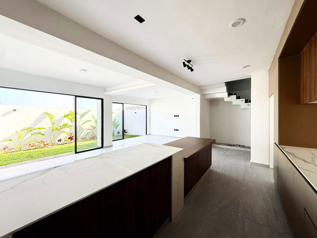 CASA EN VENTA EN PUNTO LOMAS RESIDENCIAL RIVIERA VERACRUZANA