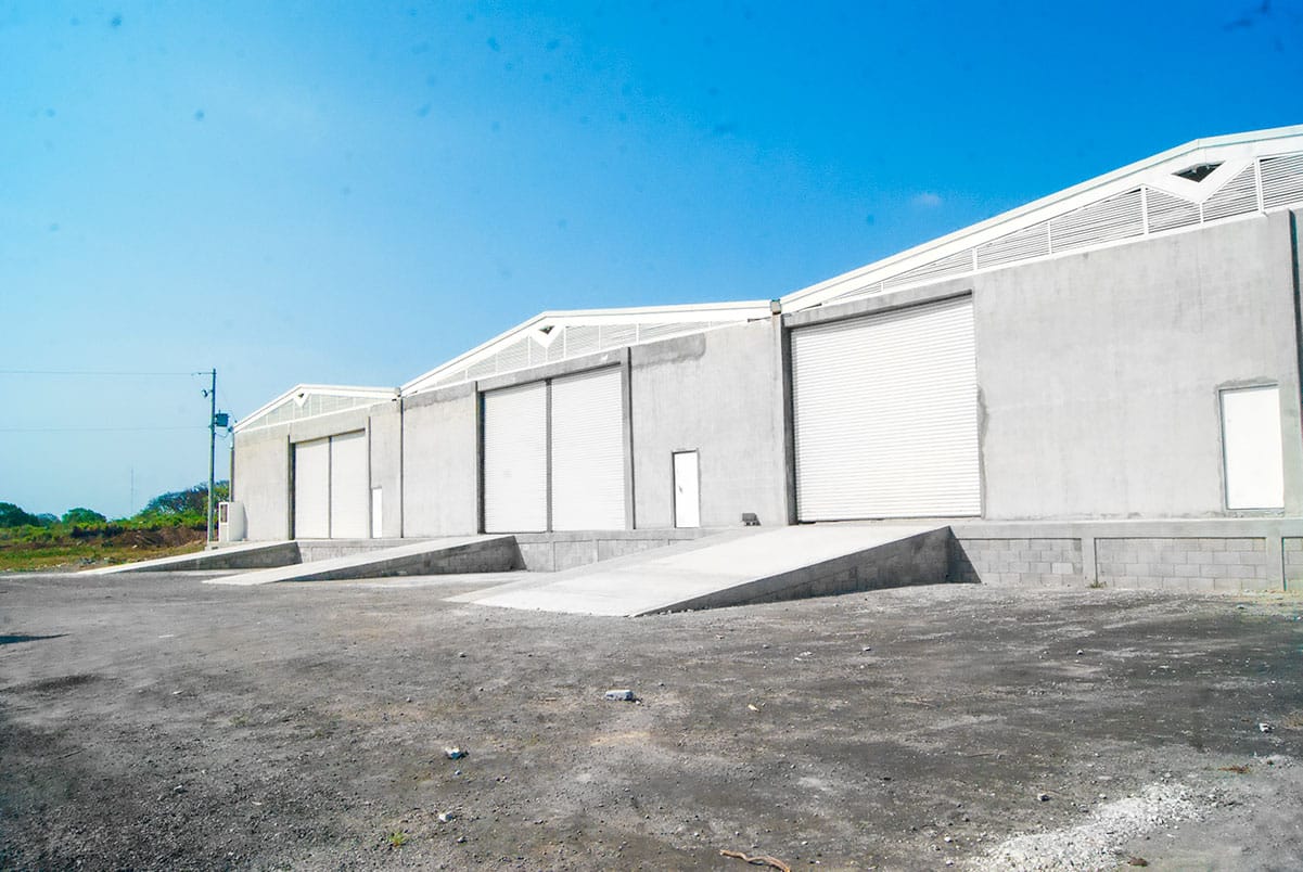 BODEGAS LOS PICHONES MEDELLIN DE BRAVO VERACRUZ