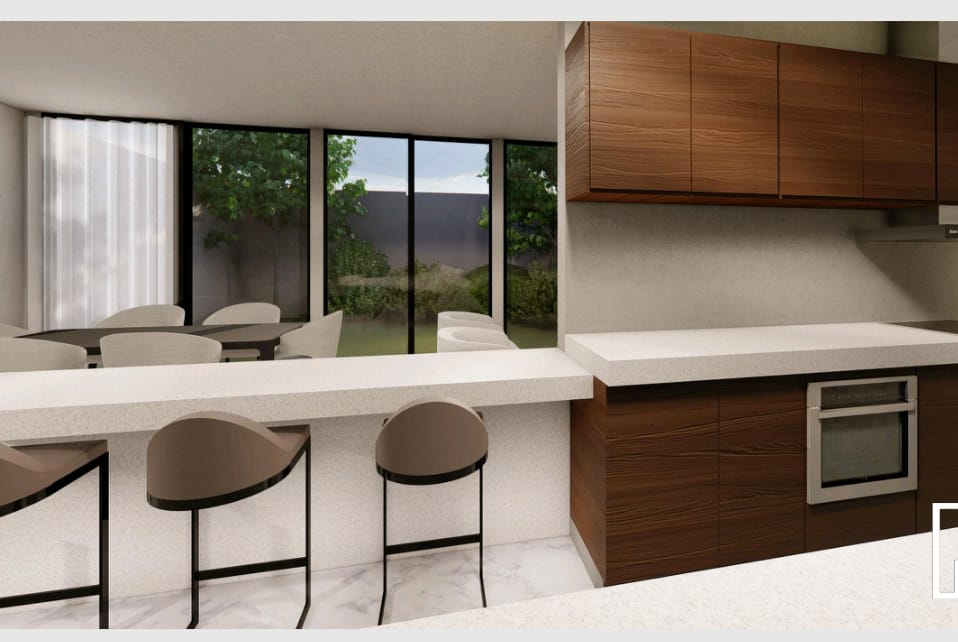 CASA VENTA COSTA DE ORO BOCA DEL RIO VERACRUZ