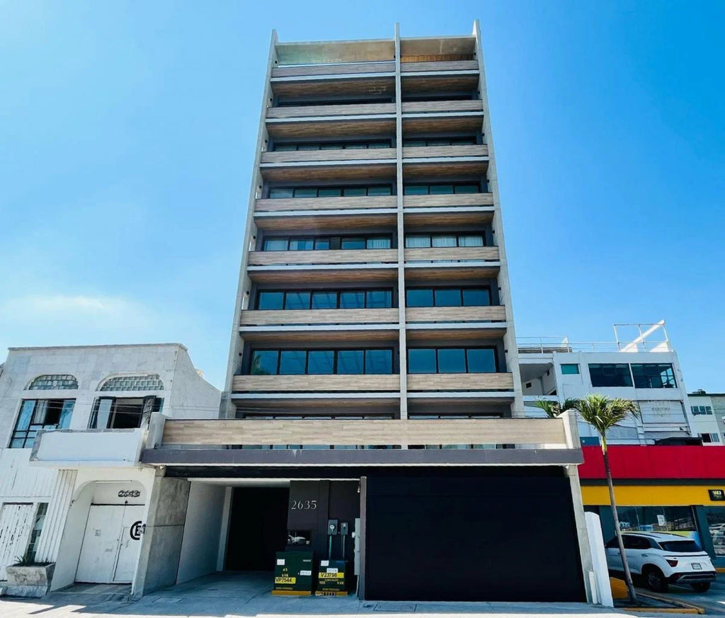 DEPARTAMENTO CASA DEL MAR  VERACRUZ IGNACIO  ZARAGOZA