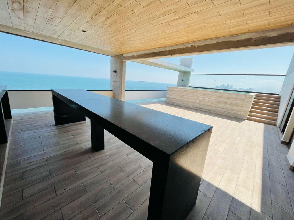 DEPARTAMENTO CASA DEL MAR  VERACRUZ IGNACIO  ZARAGOZA