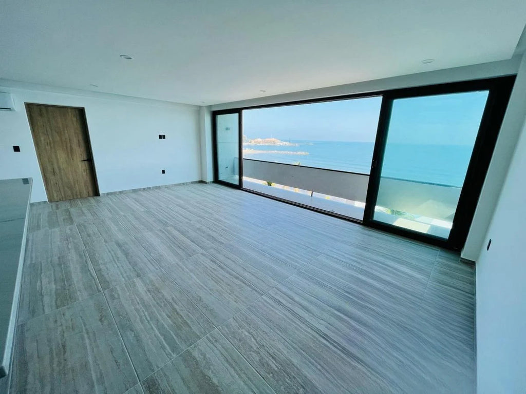 DEPARTAMENTO CASA DEL MAR  VERACRUZ IGNACIO  ZARAGOZA