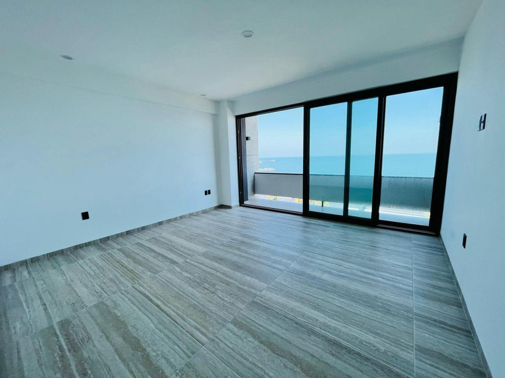 DEPARTAMENTO CASA DEL MAR  VERACRUZ IGNACIO  ZARAGOZA