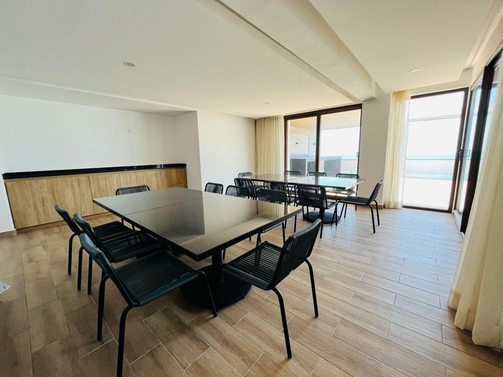 DEPARTAMENTO CASA DEL MAR  VERACRUZ IGNACIO  ZARAGOZA