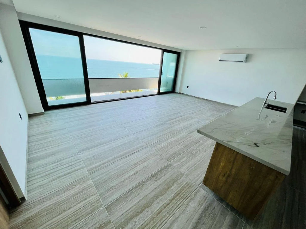 DEPARTAMENTO CASA DEL MAR  VERACRUZ IGNACIO  ZARAGOZA