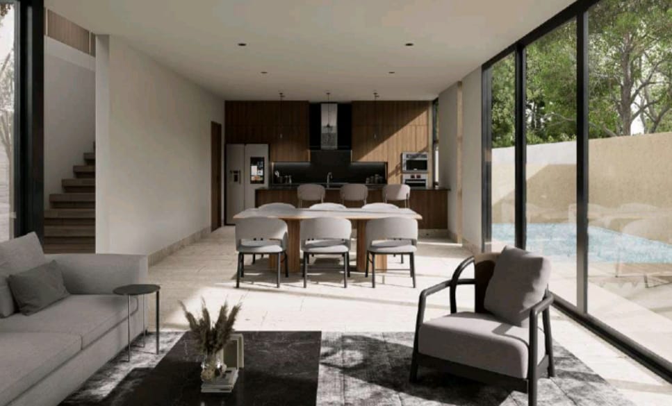 CASA VELA RESIDENCIAL LAS OLAS RIVIERA VERACRUZANA