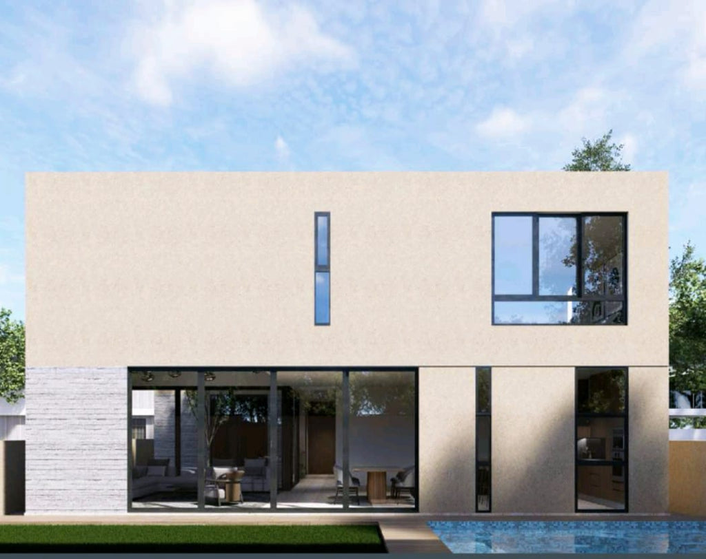 CASA VELA RESIDENCIAL LAS OLAS RIVIERA VERACRUZANA