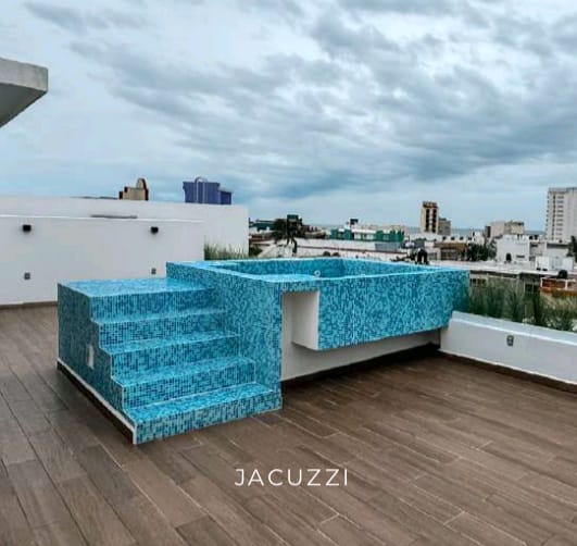 DEPARTAMENTO COSTA ALTA COSTA VERDE
