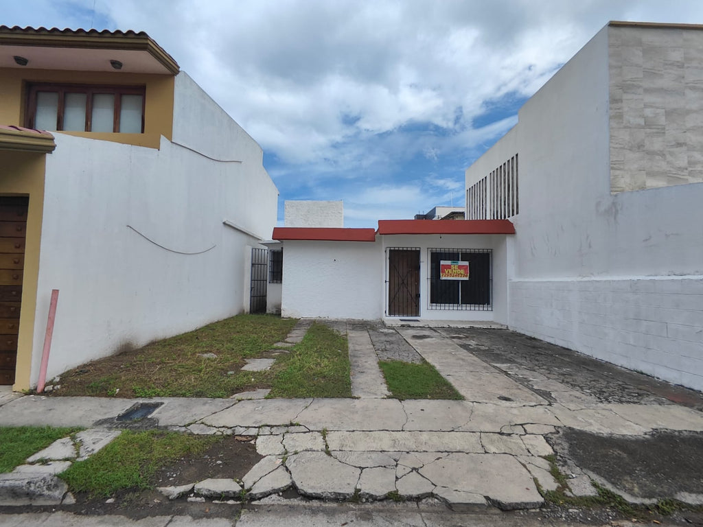 CASA CHOPO FLORESTA VERACUZ