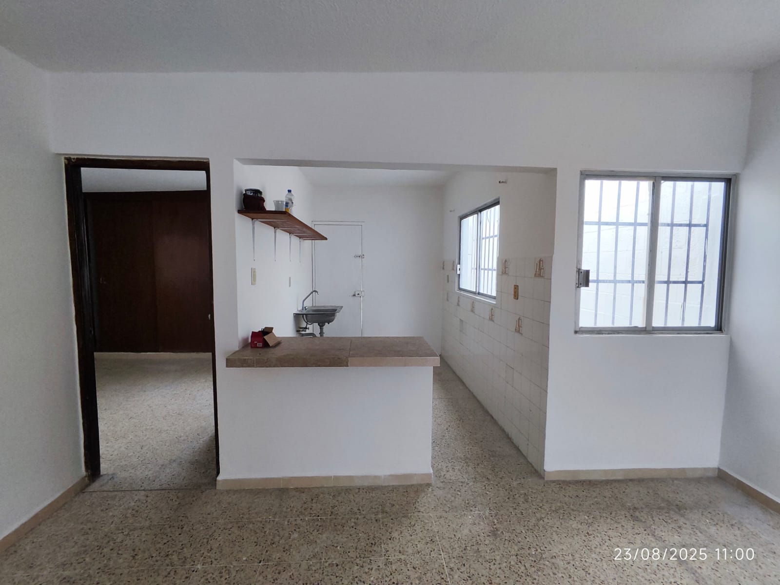 CASA CHOPO FLORESTA VERACUZ