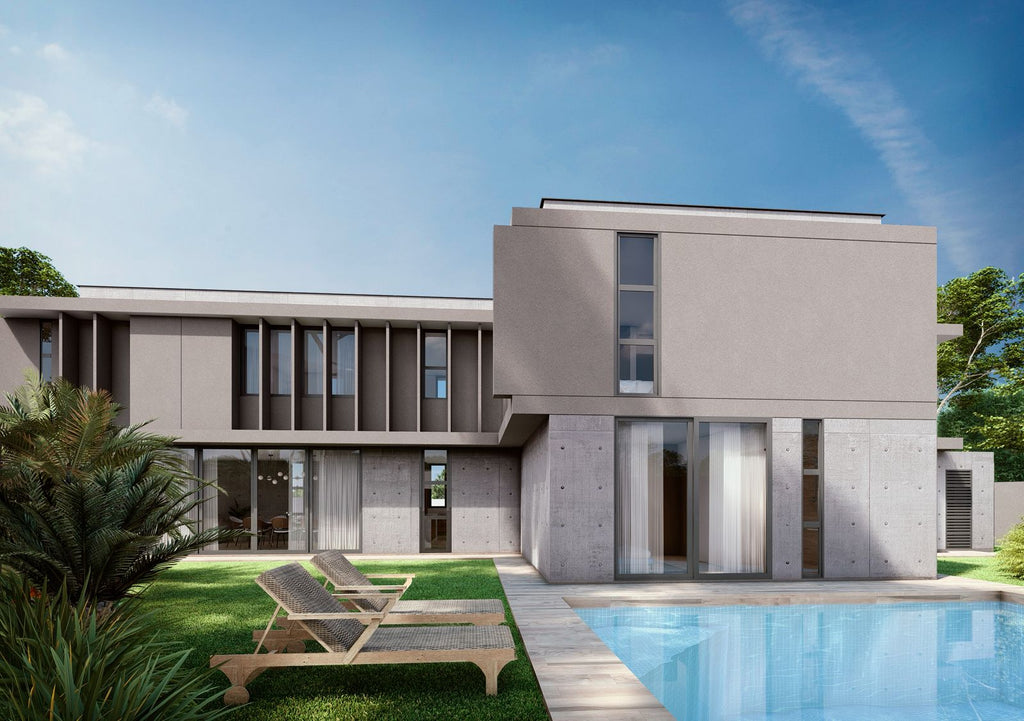 CASA PALMA LOMAS DEL SOL RIVIERA  VERACRUZANA