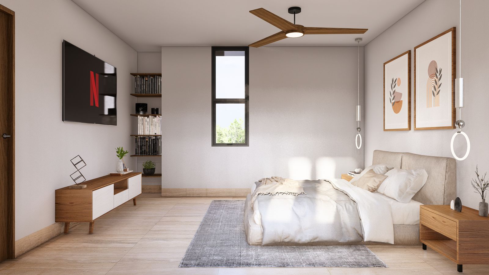 CASA PALMA LOMAS DEL SOL RIVIERA  VERACRUZANA