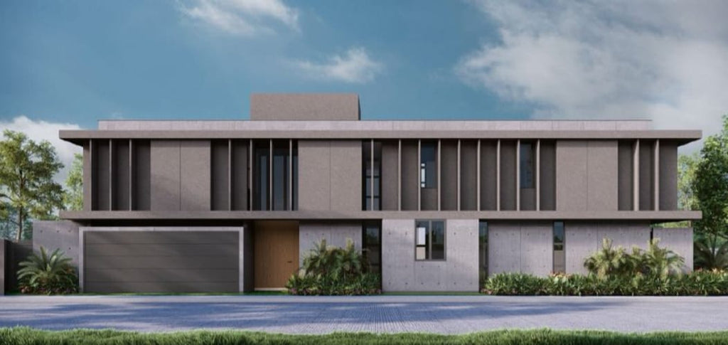 CASA PALMA LOMAS DEL SOL RIVIERA  VERACRUZANA