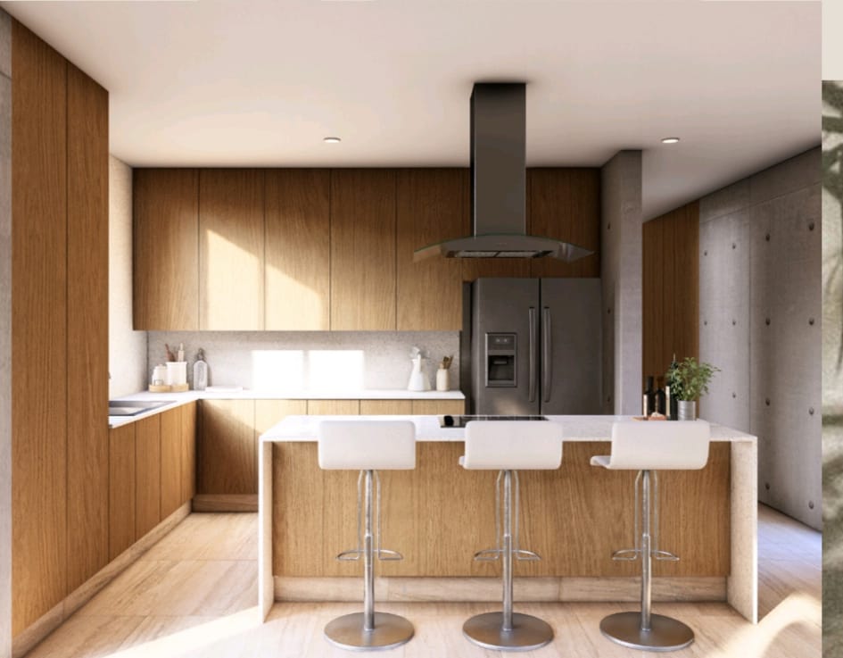 CASA PALMA LOMAS DEL SOL RIVIERA  VERACRUZANA