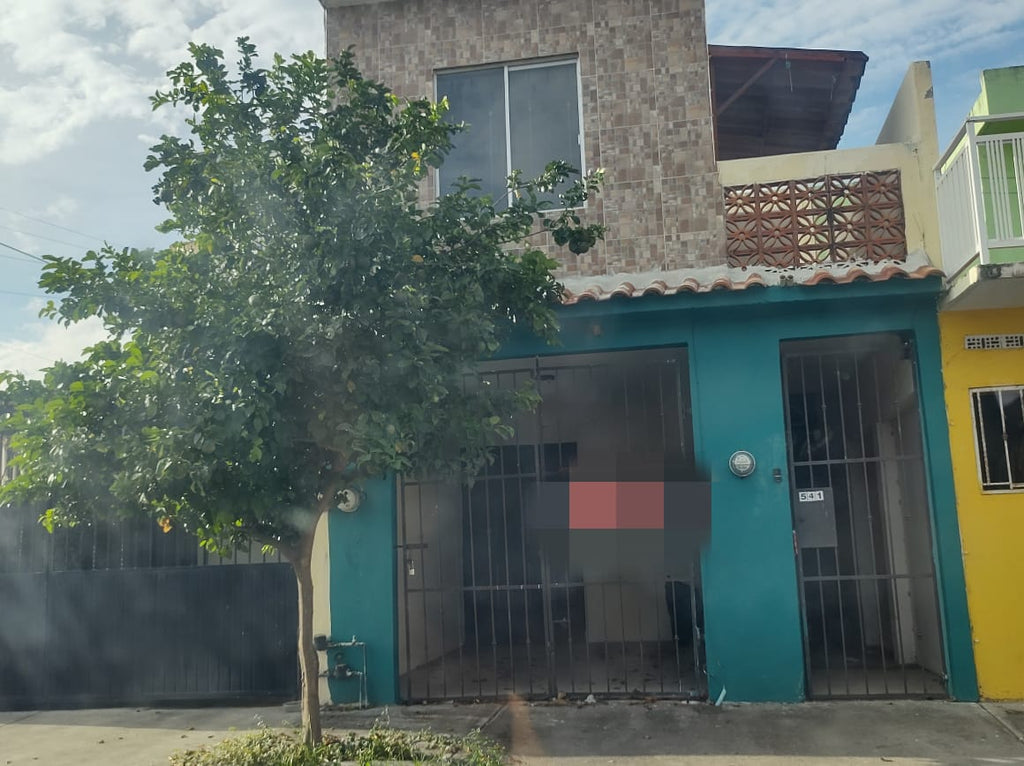 CASA VEGAS2 BOCA DEL RIO VERACRUZ