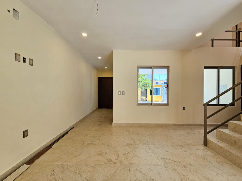 CASA CORSA BOCA DEL RIO CENTRO
