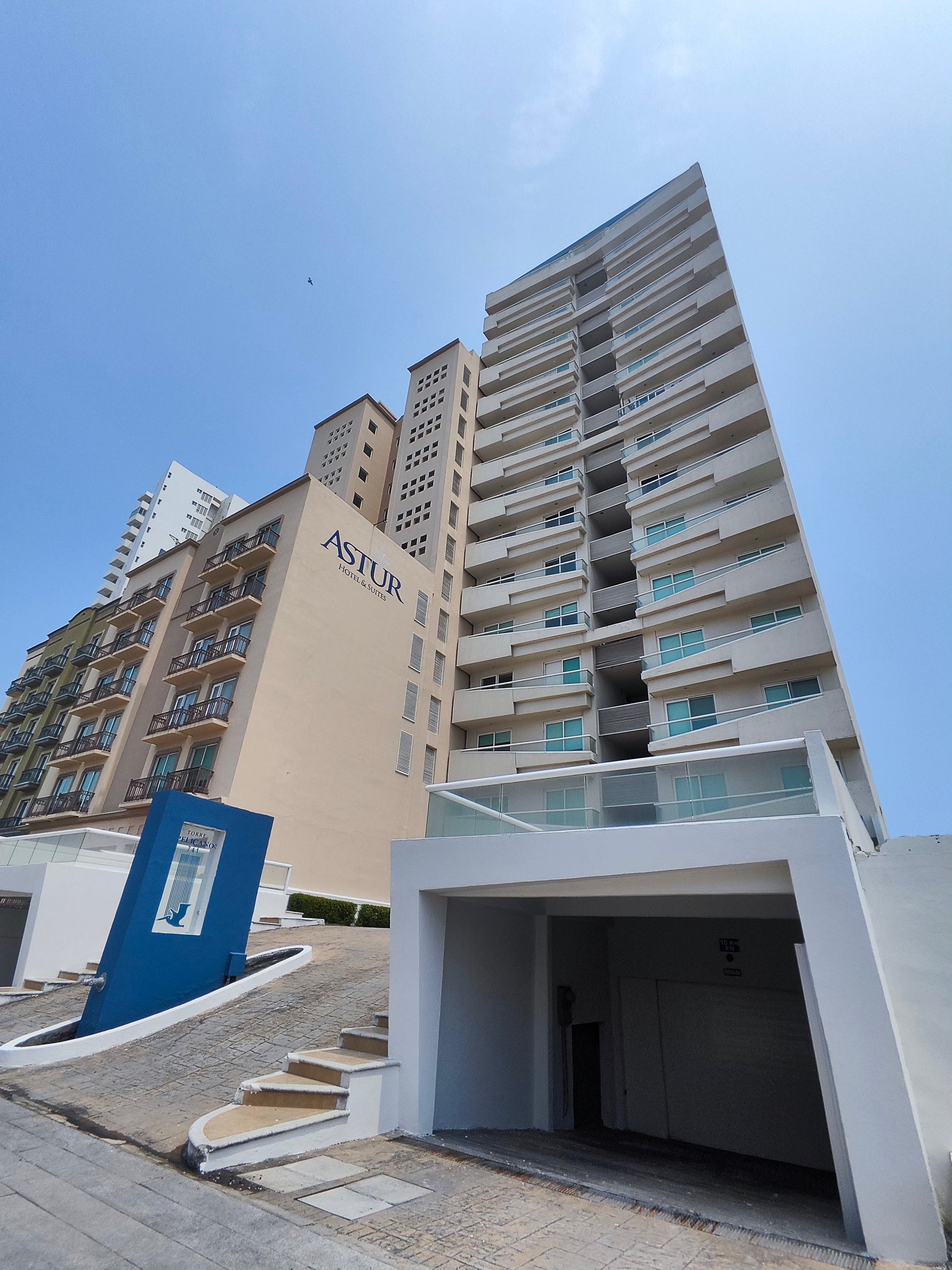 DEPARTAMENTO PELICANO BOCA DEL RIO COSTA DE ORO
