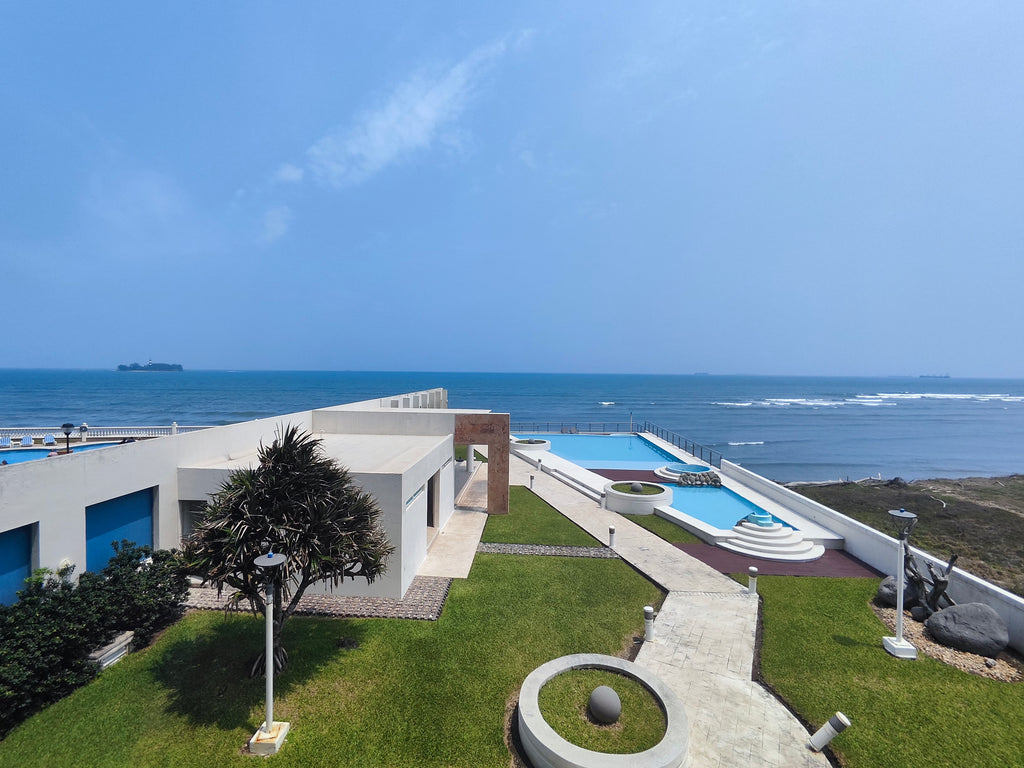 DEPARTAMENTO PELICANO BOCA DEL RIO COSTA DE ORO