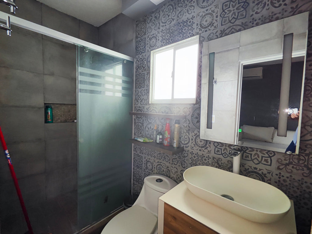 CASA  PALMAS2 ASAHI VERACRUZ RUBA