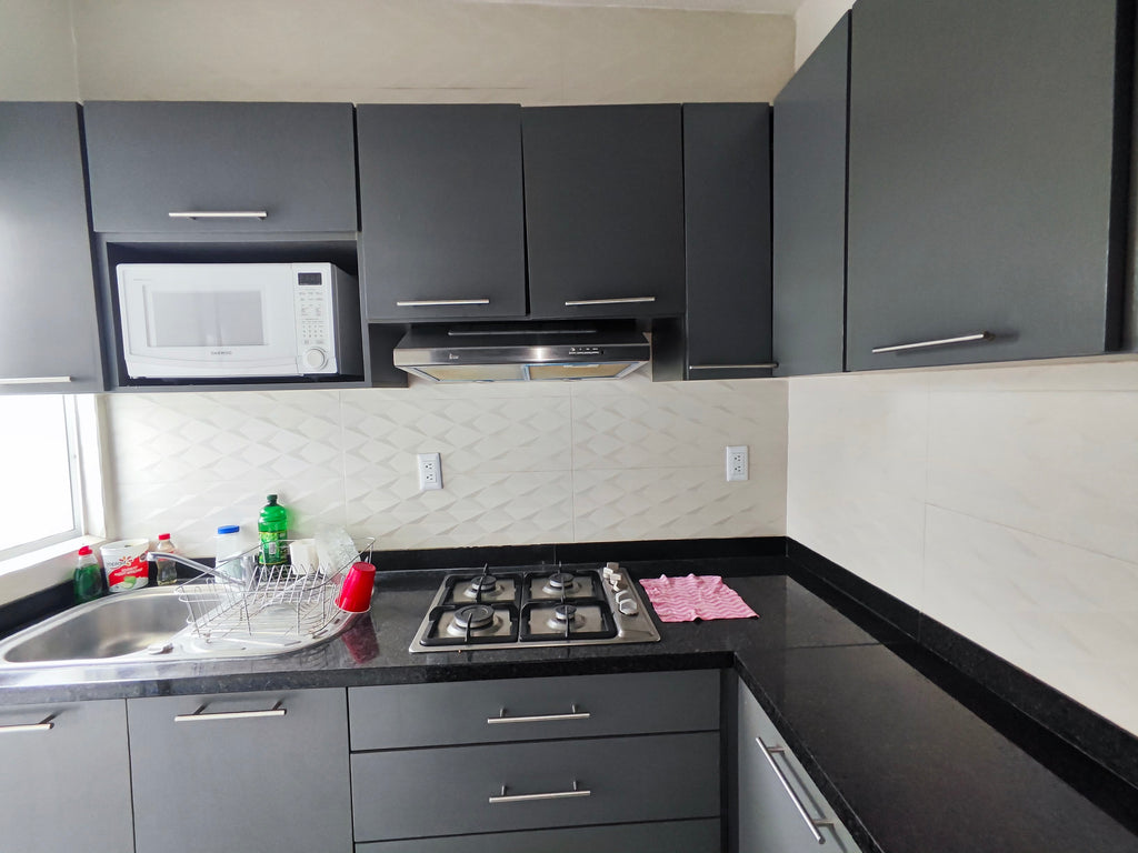 CASA  PALMAS2 ASAHI VERACRUZ RUBA