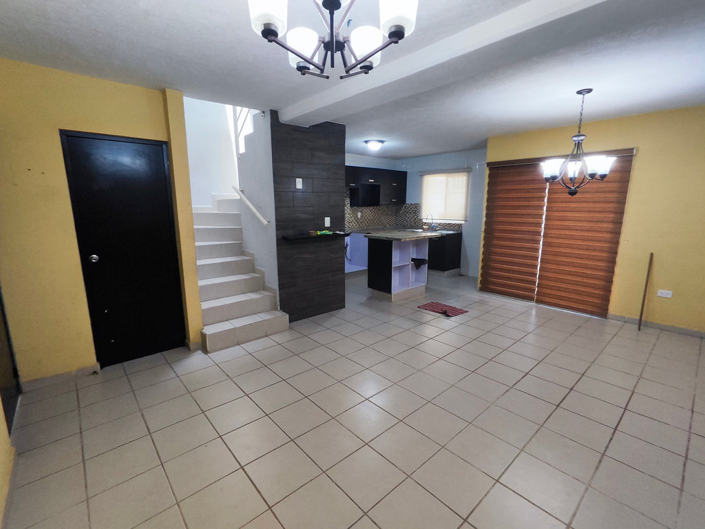 CASA PALMAS1 AGUAMARINA VERACRUZ RUBA