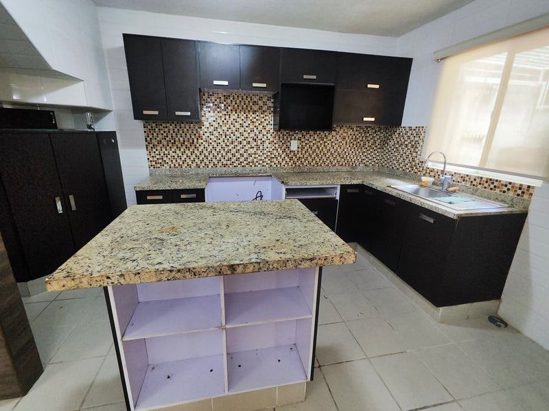 Casa en Venta Palmas1 Ruba, Veracruz, Veracruz