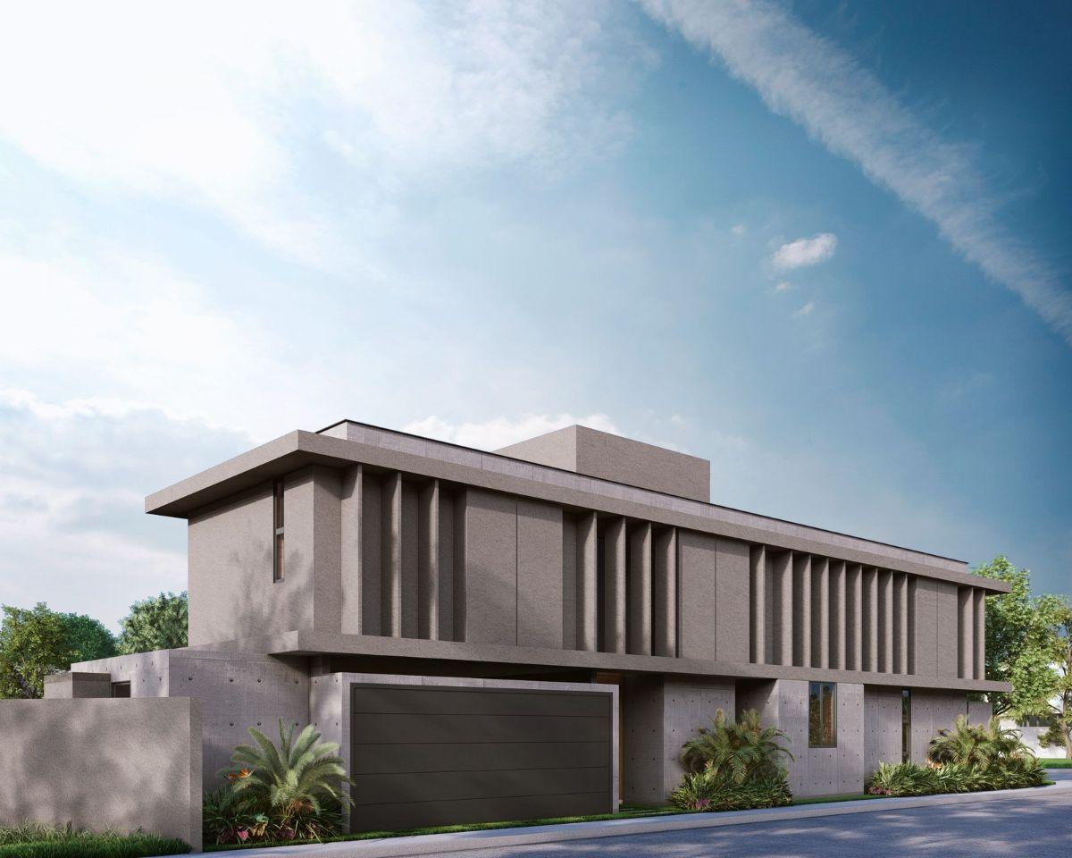 CASA EN VENTA PALMA FRACCIONAMIENTO LOMAS DEL SOL RIVIERA VERACRUZANA