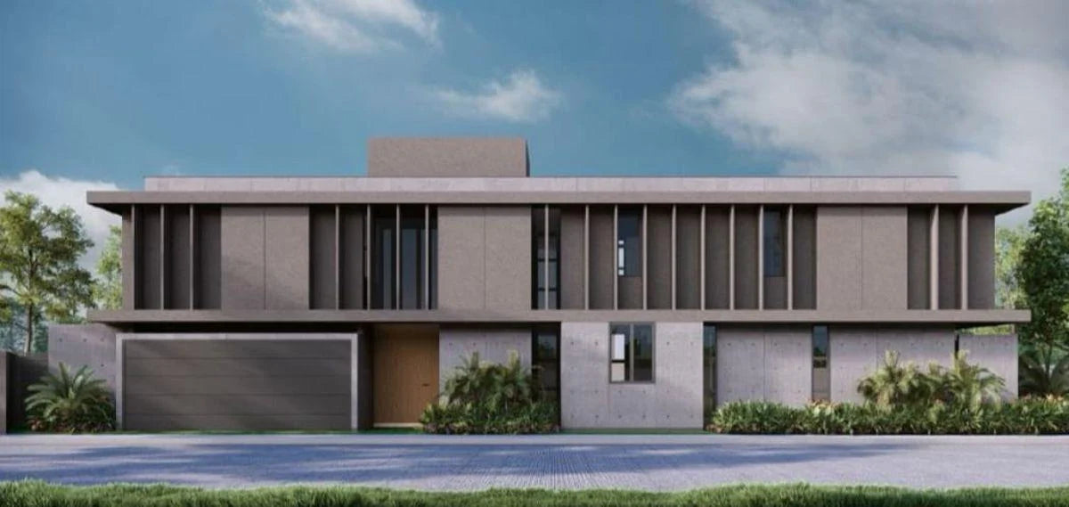 CASA EN VENTA PALMA FRACCIONAMIENTO LOMAS DEL SOL RIVIERA VERACRUZANA