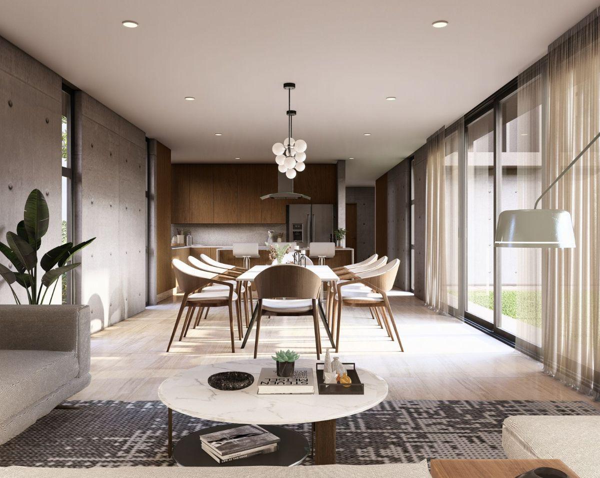 CASA EN VENTA PALMA FRACCIONAMIENTO LOMAS DEL SOL RIVIERA VERACRUZANA