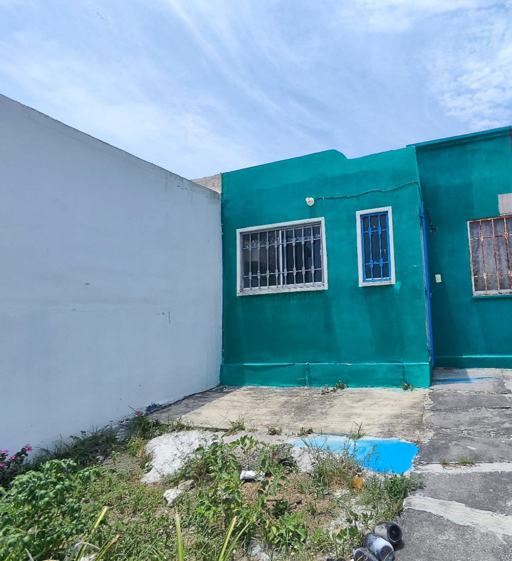 CASA REAL LOS PINOS VERACRUZ ZONA NORTE