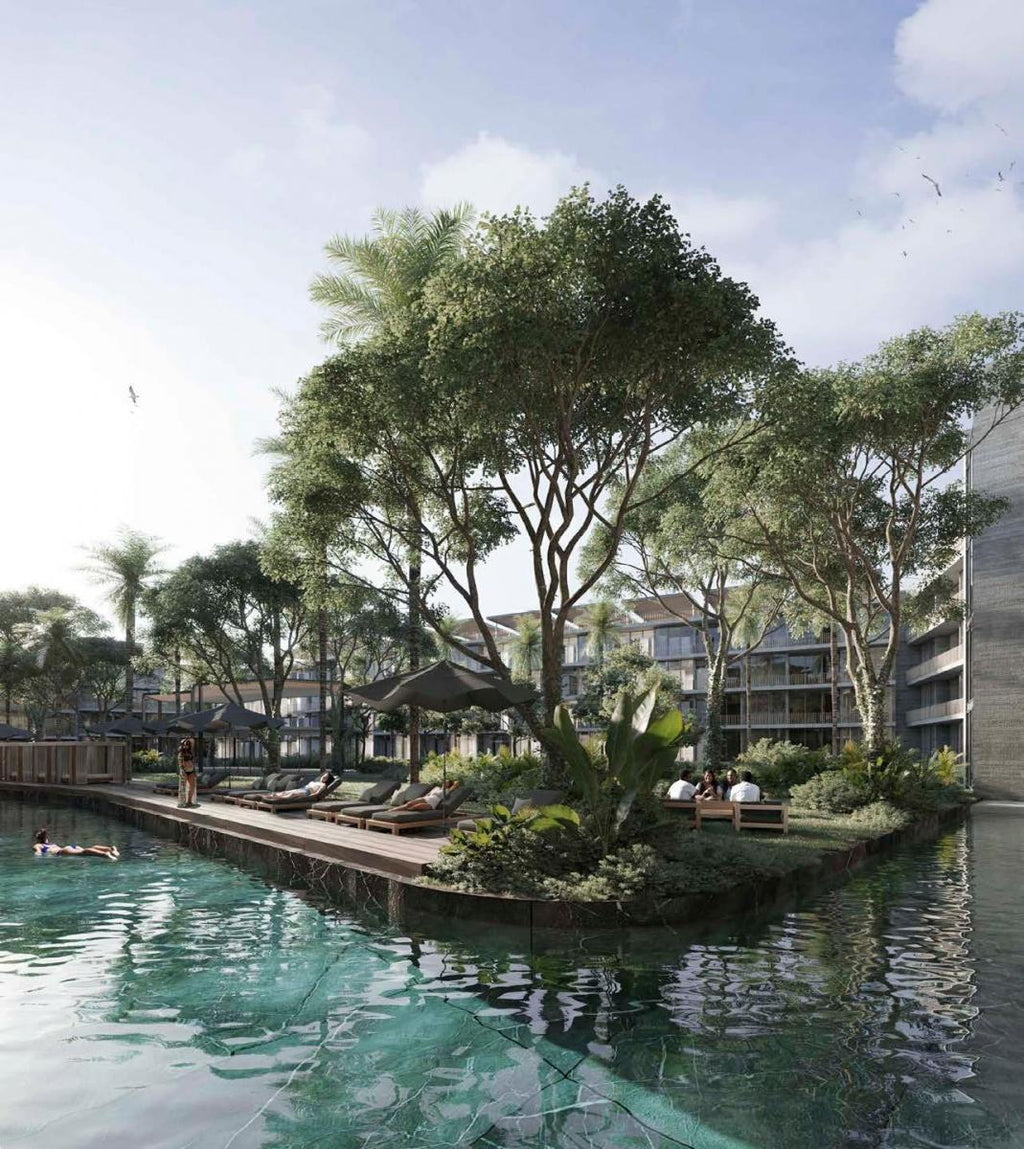 Departamentos en Venta Paso del Toro Boca del rio, Veracruz