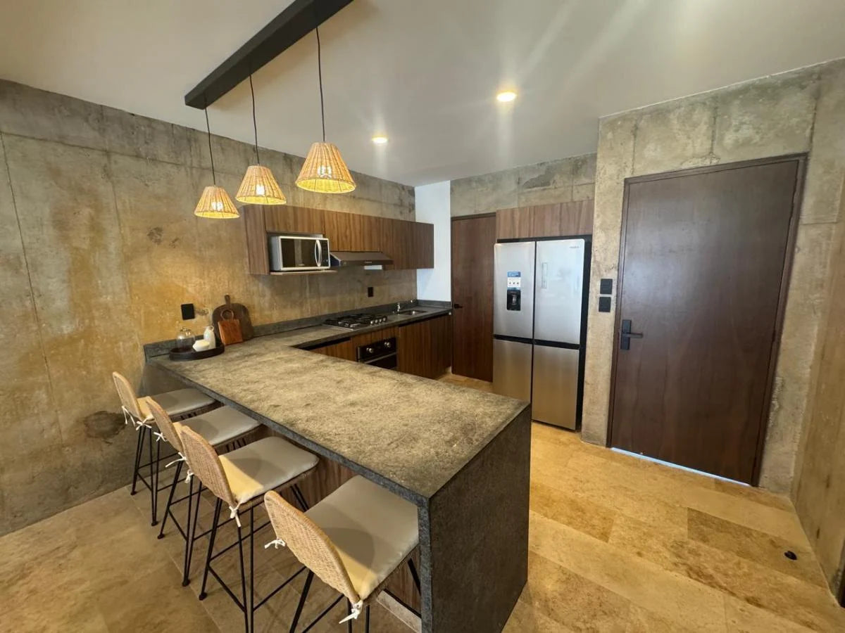Departamentos en Venta Paso del Toro Boca del rio, Veracruz