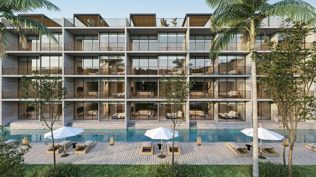 Departamentos en Venta Paso del Toro Boca del rio, Veracruz