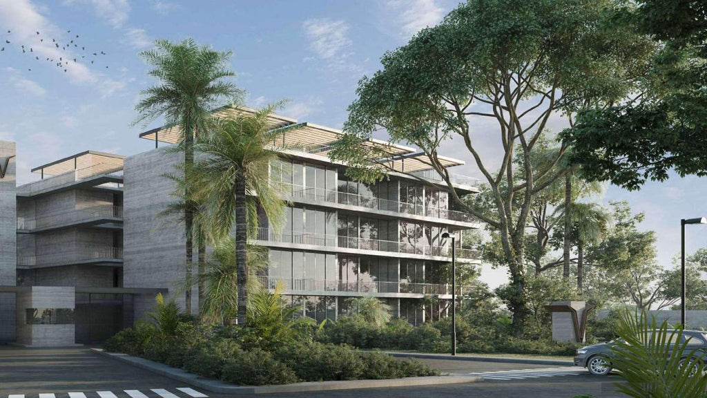 Departamentos en Venta Paso del Toro Boca del rio, Veracruz